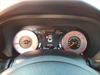 2023 Acura TLX Type S w/Performance Tire SH-AWD