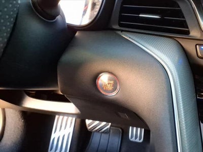 2023 Acura TLX Type S w/Performance Tire SH-AWD