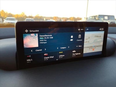 2023 Acura TLX Type S w/Performance Tire SH-AWD