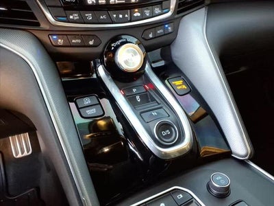 2023 Acura TLX Type S w/Performance Tire SH-AWD