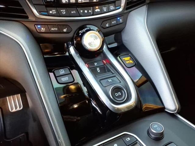 2023 Acura TLX Type S w/Performance Tire SH-AWD