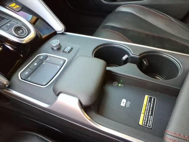 2023 Acura TLX Type S w/Performance Tire SH-AWD