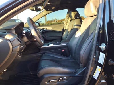 2023 Acura TLX Type S w/Performance Tire SH-AWD