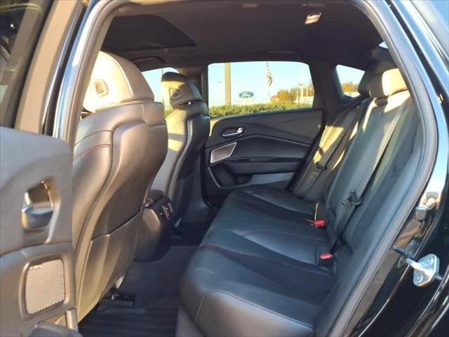 2023 Acura TLX Type S w/Performance Tire SH-AWD