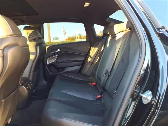 2023 Acura TLX Type S w/Performance Tire SH-AWD
