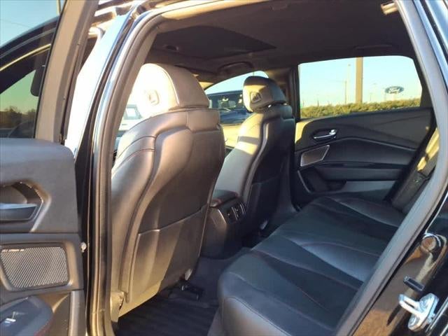 2023 Acura TLX Type S w/Performance Tire SH-AWD