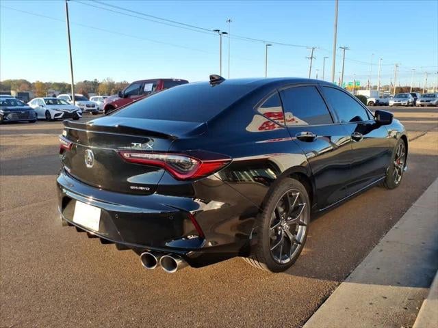 2023 Acura TLX Type S w/Performance Tire SH-AWD