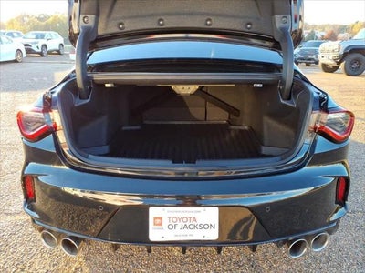 2023 Acura TLX Type S w/Performance Tire SH-AWD