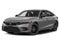 2023 Honda Civic Hatchback Sport Manual