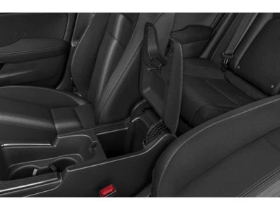 2023 Honda Civic Hatchback Sport Manual