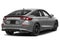 2023 Honda Civic Hatchback Sport Manual