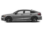 2023 Honda Civic Hatchback Sport Manual