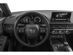 2023 Honda Civic Hatchback Sport Manual