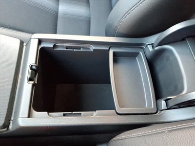 2026 Honda Civic Hatchback Sport CVT