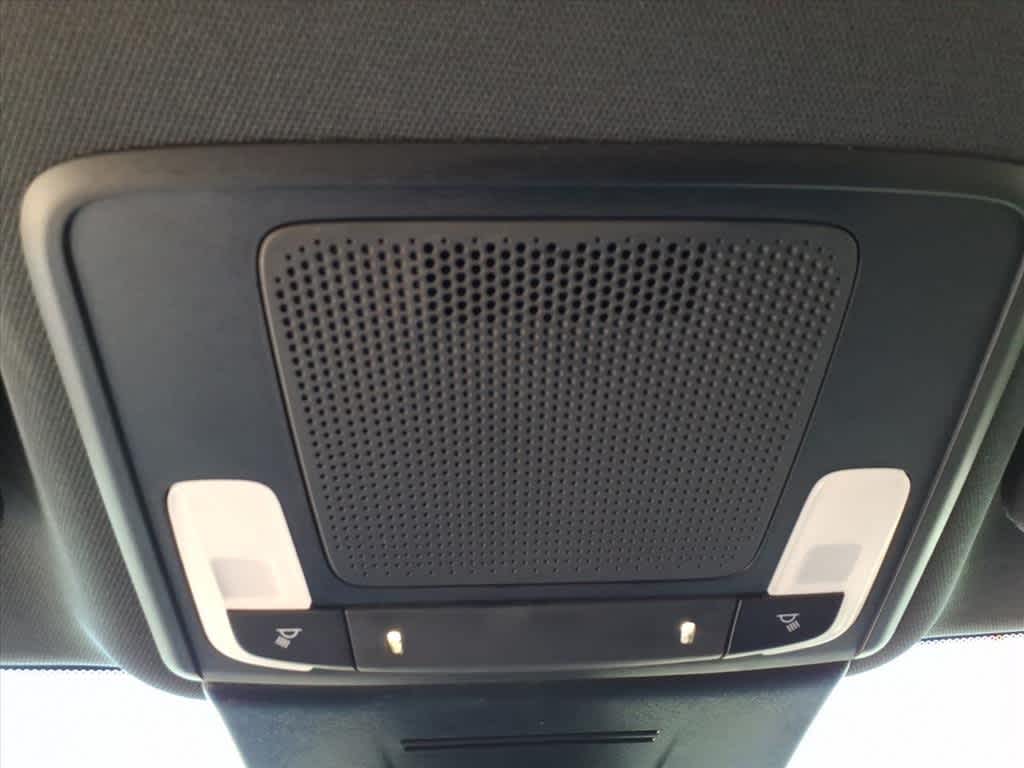 2026 Honda Civic Hatchback Sport CVT