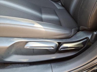 2026 Honda Civic Hatchback Sport CVT