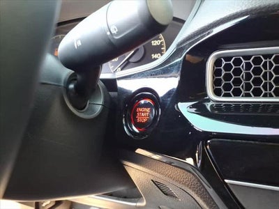 2026 Honda Civic Hatchback Sport CVT