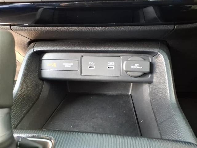 2026 Honda Civic Hatchback Sport CVT