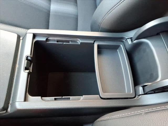 2026 Honda Civic Hatchback Sport CVT