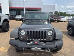 2017 Jeep Wrangler Unlimited Sport 4x4