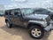 2017 Jeep Wrangler Unlimited Sport 4x4