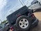 2017 Jeep Wrangler Unlimited Sport 4x4