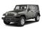 2013 Jeep Wrangler Unlimited 4WD 4dr Sahara