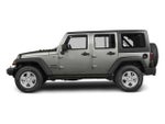 2013 Jeep Wrangler Unlimited 4WD 4dr Sahara