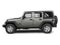 2013 Jeep Wrangler Unlimited 4WD 4dr Sahara