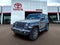 2023 Jeep Wrangler Sport S 2 Door 4x4