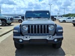 2023 Jeep Wrangler Sport S 2 Door 4x4