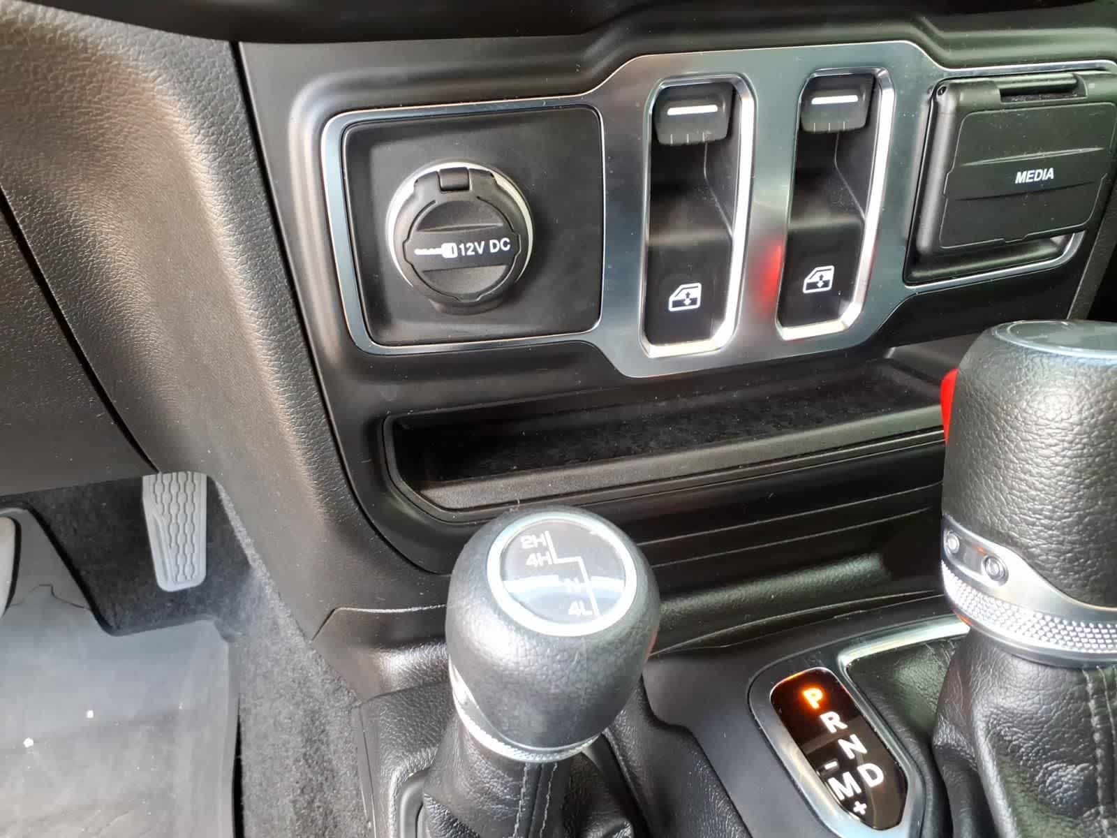 2023 Jeep Wrangler Sport S 2 Door 4x4