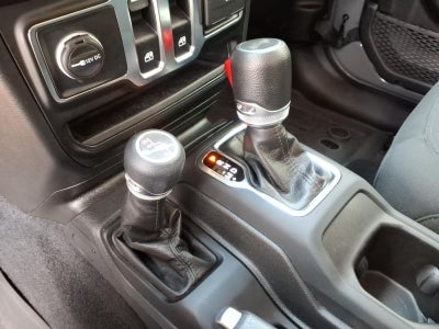2023 Jeep Wrangler Sport S 2 Door 4x4