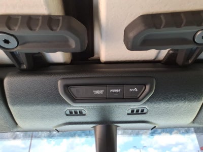 2023 Jeep Wrangler Sport S 2 Door 4x4