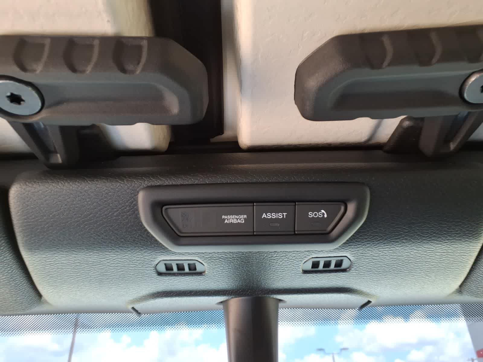 2023 Jeep Wrangler Sport S 2 Door 4x4