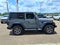 2023 Jeep Wrangler Sport S 2 Door 4x4