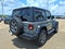 2023 Jeep Wrangler Sport S 2 Door 4x4
