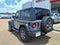 2023 Jeep Wrangler Sport S 2 Door 4x4