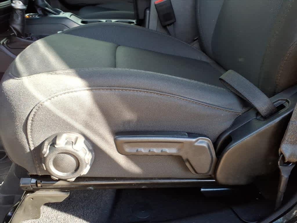 2023 Jeep Wrangler Sport Altitude 4 Door 4x4