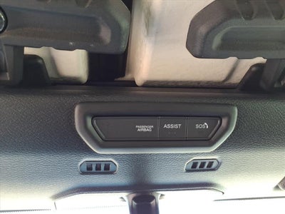 2023 Jeep Wrangler Sport Altitude 4 Door 4x4