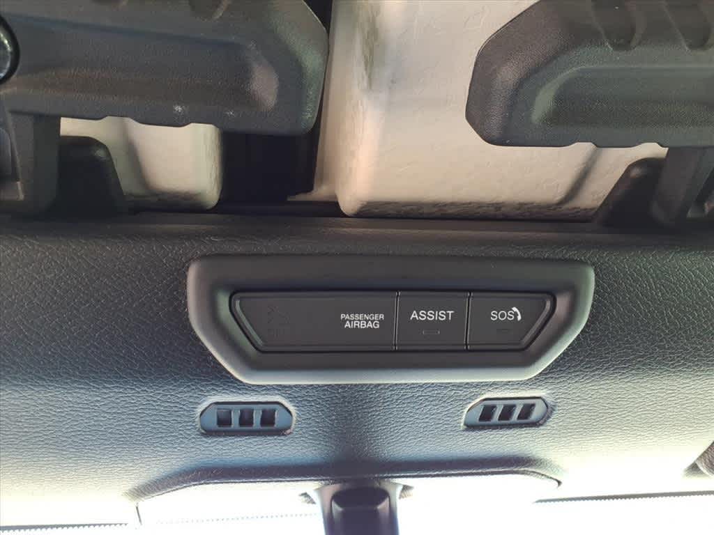 2023 Jeep Wrangler Sport Altitude 4 Door 4x4