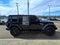2023 Jeep Wrangler Sport Altitude 4 Door 4x4
