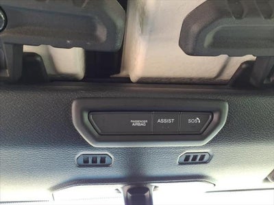 2023 Jeep Wrangler Sport Altitude 4 Door 4x4