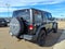 2023 Jeep Wrangler Sport Altitude 4 Door 4x4