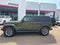 2020 Jeep Wrangler Unlimited Sport S 4x4