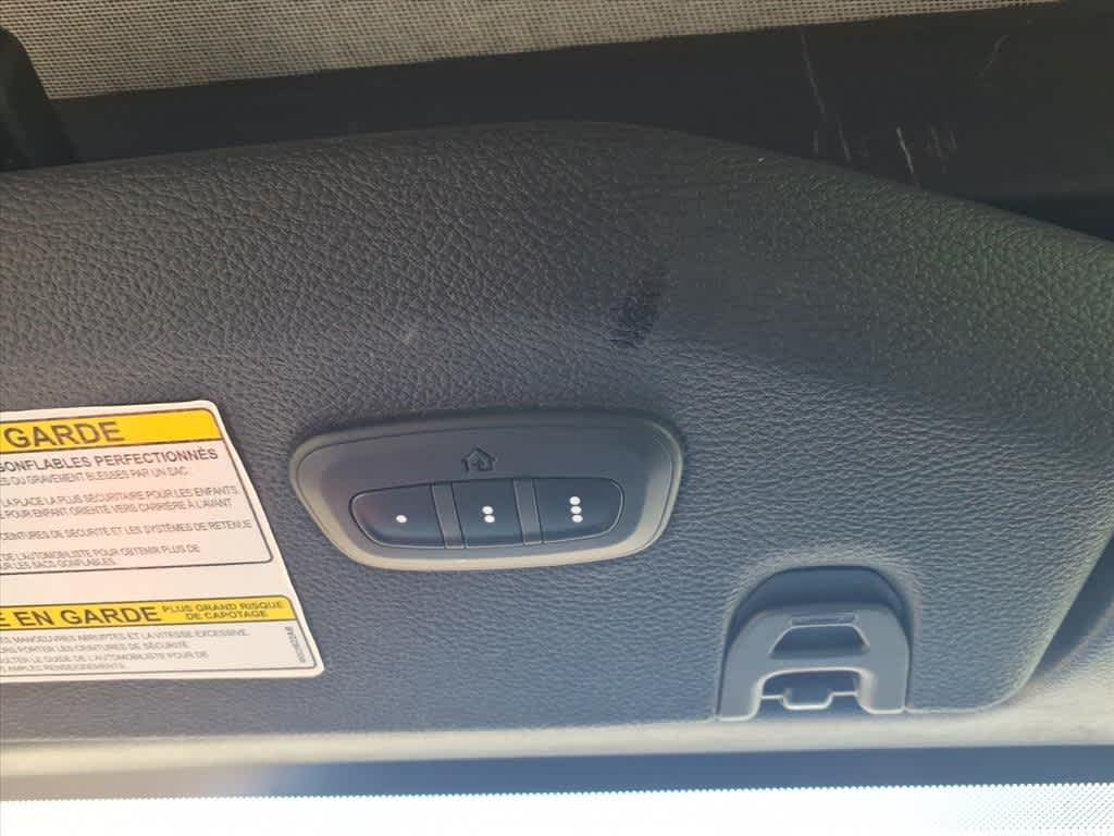 2018 Jeep Wrangler Unlimited Rubicon 4x4