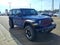 2018 Jeep Wrangler Unlimited Rubicon 4x4