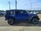 2018 Jeep Wrangler Unlimited Rubicon 4x4