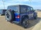 2018 Jeep Wrangler Unlimited Rubicon 4x4
