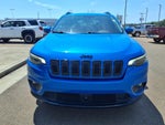 2021 Jeep Cherokee Altitude FWD